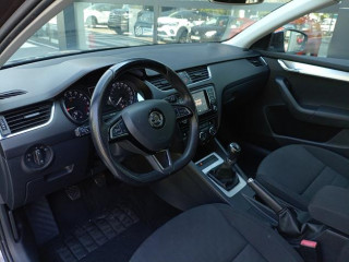 Škoda Octavia 1.6 TDI Style