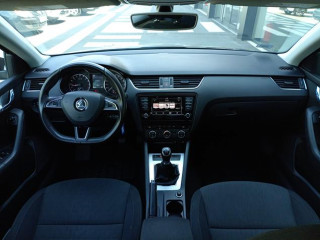 Škoda Octavia 1.6 TDI Style