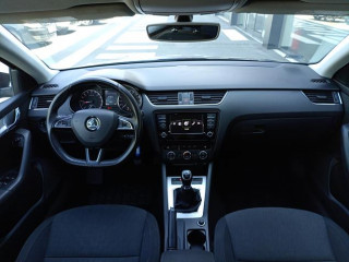 Škoda Octavia 1.6 TDI Style