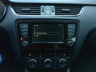 Škoda Octavia 1.6 TDI Style