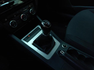 Škoda Octavia 1.6 TDI Style