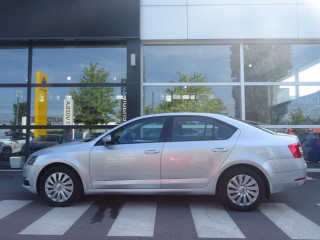 Škoda Octavia 1.6 TDI Ambition 