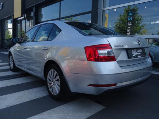 Škoda Octavia 1.6 TDI Ambition 