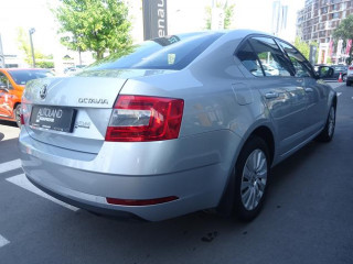 Škoda Octavia 1.6 TDI Ambition 