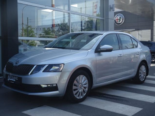 Škoda Octavia 1.6 TDI Ambition 