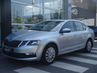 Škoda Octavia 1.6 TDI Ambition 