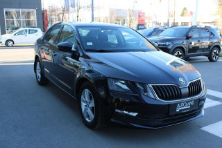 Škoda Octavia 1.6 TDI AMBITION 
