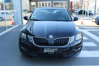 Škoda Octavia 1.6 TDI AMBITION 