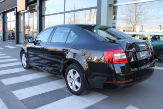 Škoda Octavia 1.6 TDI AMBITION 