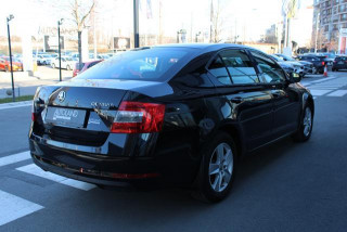 Škoda Octavia 1.6 TDI AMBITION 