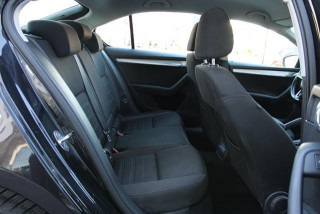 Škoda Octavia 1.6 TDI AMBITION 