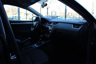 Škoda Octavia 1.6 TDI AMBITION 