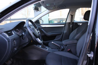 Škoda Octavia 1.6 TDI AMBITION 