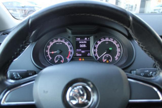 Škoda Octavia 1.6 TDI AMBITION 