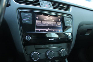 Škoda Octavia 1.6 TDI AMBITION 