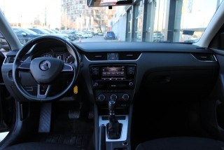 Škoda Octavia 1.6 TDI AMBITION 