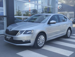 Škoda Octavia 1.6 TDI Ambition