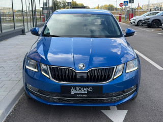 Škoda Octavia A7 STYLE 1.6 TDI 