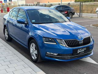 Škoda Octavia A7 STYLE 1.6 TDI 