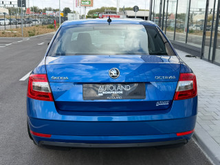 Škoda Octavia A7 STYLE 1.6 TDI 