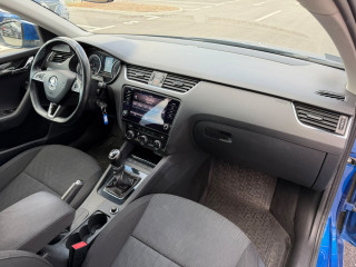 Škoda Octavia A7 STYLE 1.6 TDI 