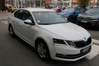 Škoda Octavia 1.6 TDI Style 