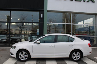 Škoda Octavia 1.6 TDI Style 