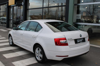 Škoda Octavia 1.6 TDI Style 