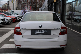 Škoda Octavia 1.6 TDI Style 