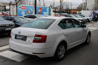 Škoda Octavia 1.6 TDI Style 