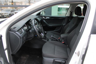 Škoda Octavia 1.6 TDI Style 