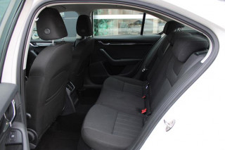 Škoda Octavia 1.6 TDI Style 