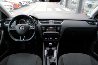 Škoda Octavia 1.6 TDI Style 