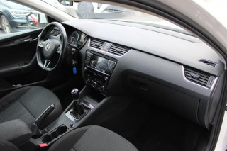Škoda Octavia 1.6 TDI Style 