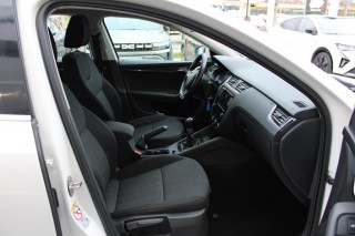 Škoda Octavia 1.6 TDI Style 