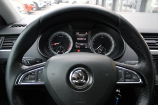 Škoda Octavia 1.6 TDI Style 