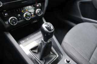 Škoda Octavia 1.6 TDI Style 