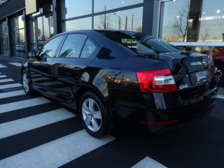 Škoda Octavia 1.6 TDI AMBITION 