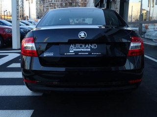 Škoda Octavia 1.6 TDI AMBITION 