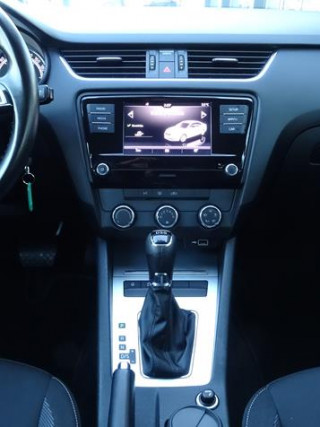 Škoda Octavia 1.6 TDI AMBITION 