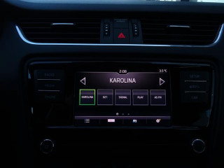 Škoda Octavia 1.6 TDI AMBITION 