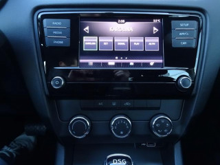 Škoda Octavia 1.6 TDI AMBITION 