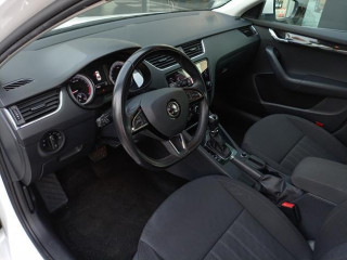 Škoda Octavia 1.6 TDI Style DSG