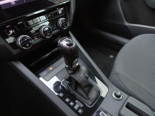 Škoda Octavia 1.6 TDI Style DSG
