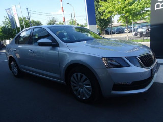 Škoda Octavia 1.6 TDI Ambition 