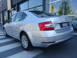 Škoda Octavia 1.6 TDI Ambition 