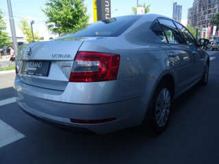 Škoda Octavia 1.6 TDI Ambition 