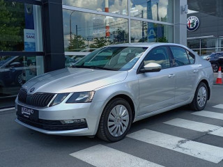 Škoda Octavia 1.6 TDI Ambition