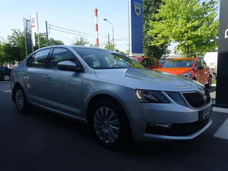 Škoda Octavia 1.6 TDI Ambition 