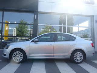 Škoda Octavia 1.6 TDI Ambition 